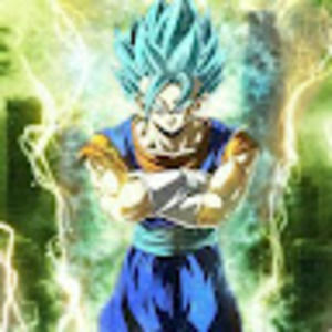 Meet your Posher, Lamarcus